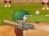 Baseball Jam